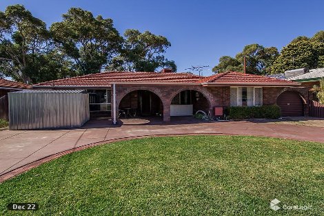 46 Darile St, Hillman, WA 6168