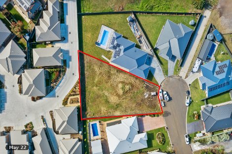 17 Matilda Pl, Hillvue, NSW 2340