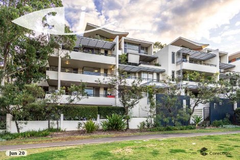 22/1-9 Mockridge Ave, Newington, NSW 2127