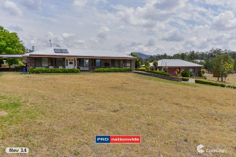 110 Woonooka Rd, Daruka, NSW 2340