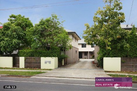 3/301 Hawthorne Rd, Hawthorne, QLD 4171