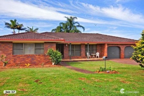 7 Ainsworth Cl, East Ballina, NSW 2478