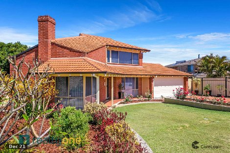 14 Lorrimar Pl, Murdoch, WA 6150