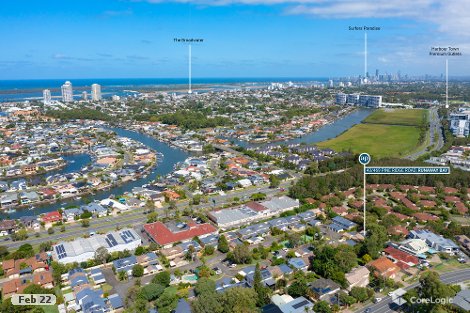 43/469 Pine Ridge Rd, Runaway Bay, QLD 4216