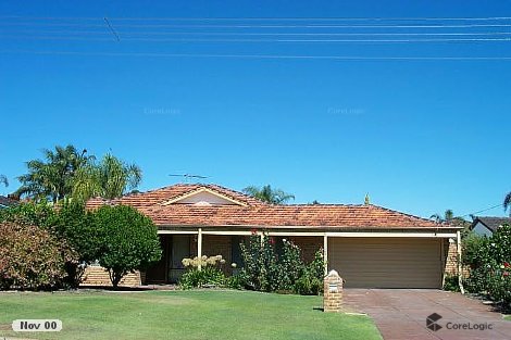 20 Gleddon Rd, Bull Creek, WA 6149