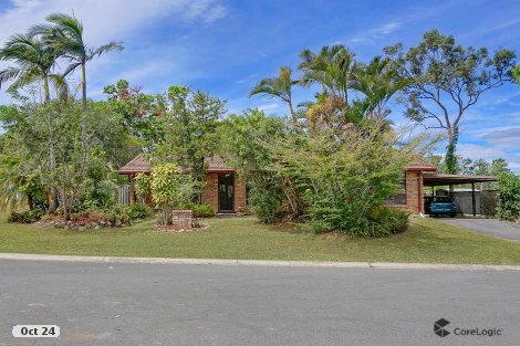 18 Saraji St, Worongary, QLD 4213