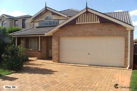 14 Tullaroan St, Kellyville Ridge, NSW 2155