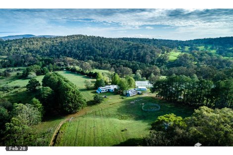 1971 Tyringham Rd, Bostobrick, NSW 2453