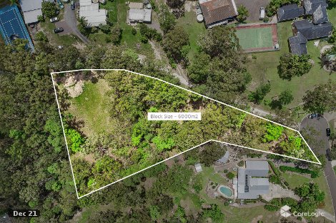 30 Waterloo Ct, Tanawha, QLD 4556