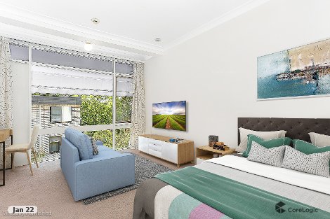 11/450 Pacific Hwy, Lane Cove North, NSW 2066