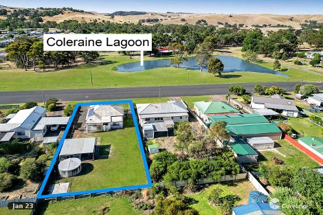 31 Mcconochie St, Coleraine, VIC 3315