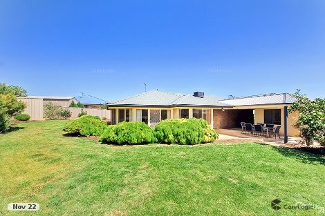 27 Coventry Cct, Seaford Rise, SA 5169