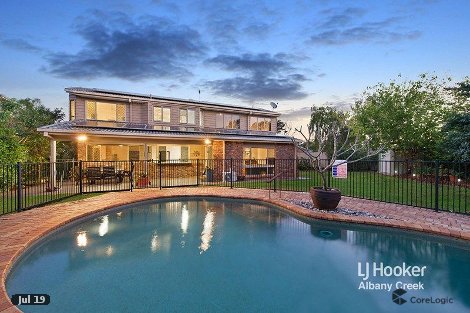 6 Arizona Ct, Albany Creek, QLD 4035