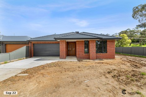 4 Henlix Ct, Mount Clear, VIC 3350