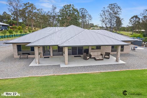 115 Settlement Rd, Curra, QLD 4570