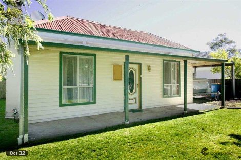 16 Noble St, Euroa, VIC 3666