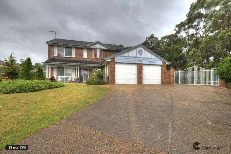 17 Silverash Pl, Garden Suburb, NSW 2289