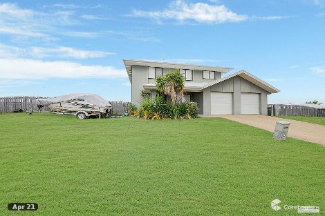 11 The Link, Zilzie, QLD 4710