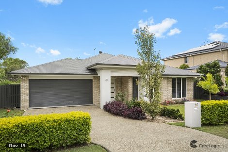 25 Stringybark Pl, Heathwood, QLD 4110