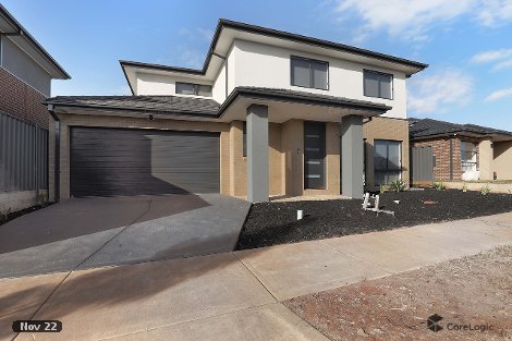 3 Runcorn Cres, Strathtulloh, VIC 3338