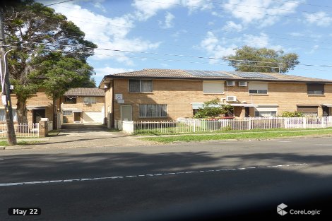 14/288-292 Sackville St, Canley Vale, NSW 2166