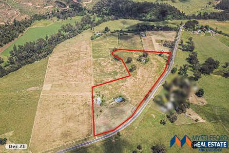 918 Buffalo River Rd, Buffalo River, VIC 3737