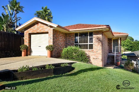 4 Woodswallow Cl, Boambee East, NSW 2452