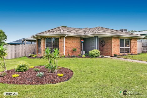 1 Bluegrass Walk, Frankston, VIC 3199