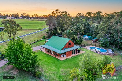 109 Bobs Range Rd, Orangeville, NSW 2570