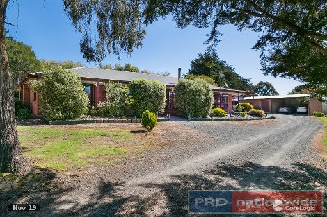 7 Gladstone St, Gordon, VIC 3345