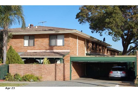 6/390 Hector St, Yokine, WA 6060