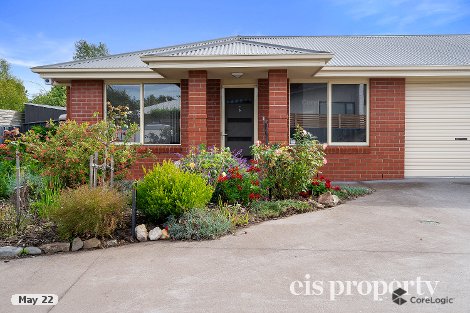 5/36a Balmoral Rd, Kingston Beach, TAS 7050