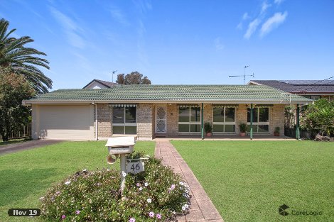 46 Denison Ave, Barrack Heights, NSW 2528