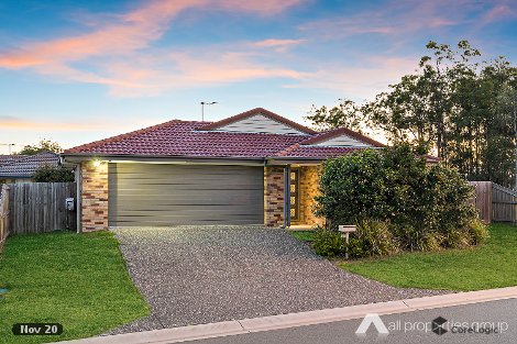 45 Rachel Dr, Crestmead, QLD 4132