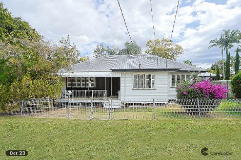 8 England St, East Ipswich, QLD 4305