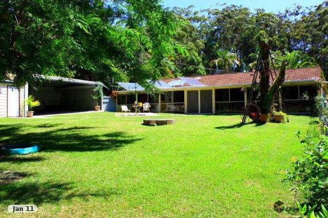 19 Wenonah Cl, Valla, NSW 2448