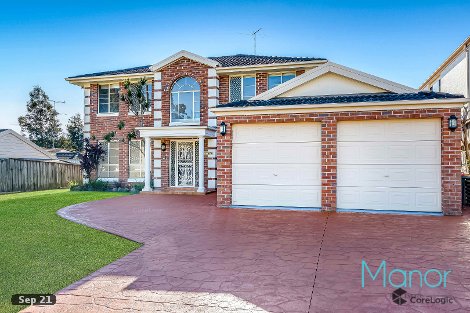56 Barina Downs Rd, Norwest, NSW 2153