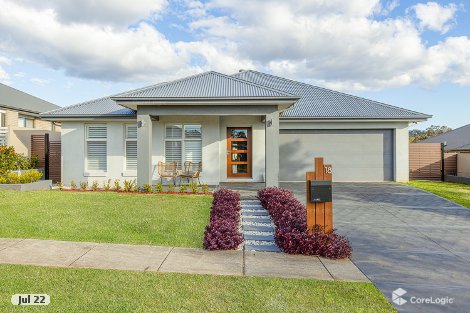 18 Newsham St, North Rothbury, NSW 2335