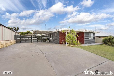 48 Rother Rd, Cape Burney, WA 6532