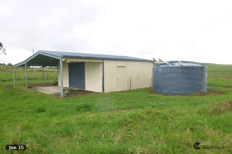 780 Middlebrook Rd, Middlebrook, QLD 4886