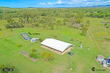 111 Coorooman Creek Rd, Coorooman, QLD 4702