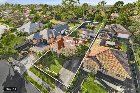 34 Quinn St, Heidelberg, VIC 3084