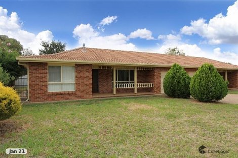 2/26 Grevillea Cres, Lake Albert, NSW 2650