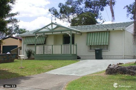 11 Morotai St, Whalan, NSW 2770