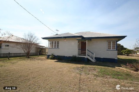 1 Elizabeth St, Mundubbera, QLD 4626