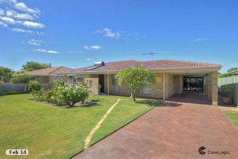 9 Glassby Pl, West Busselton, WA 6280