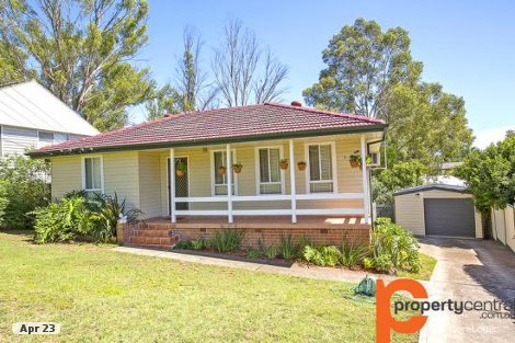 21 Brewongle Ave, Penrith, NSW 2750