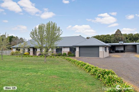 28 Dysart St, Glenlyon, VIC 3461