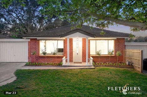 8/7 Rill St, Heidelberg, VIC 3084