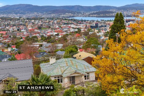 19 Knocklofty Tce, West Hobart, TAS 7000